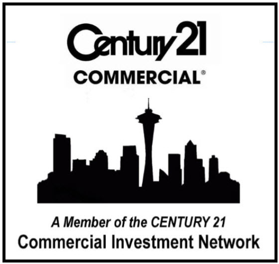 C21 Commercial CIN Logo